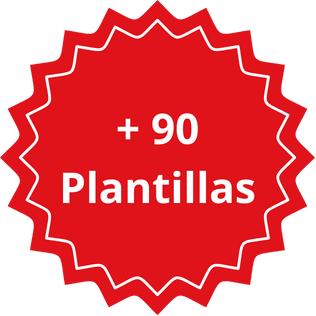 Plantillas Web2