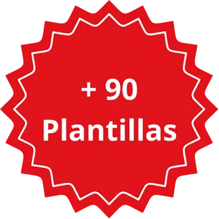 Plantillas Web2