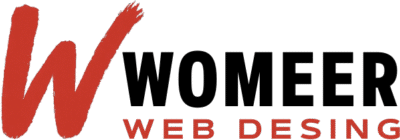 Womeer Nuevo Logo