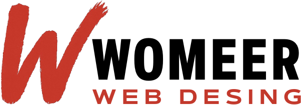 Womeer Nuevo Logo