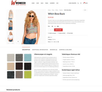 demo tienda 7.1