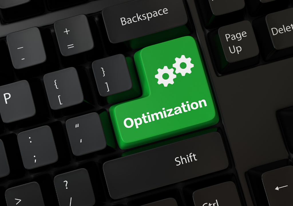 optimizar imagenes