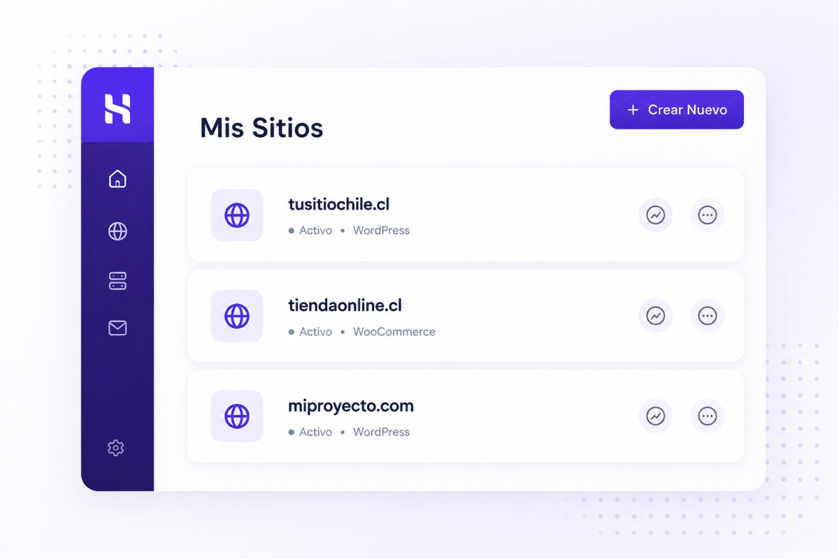 Hosting Wordpress Rápido Con Hostinger