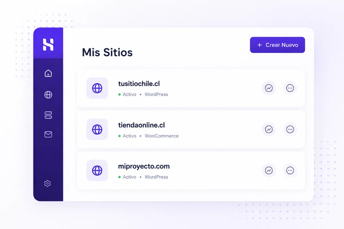 Hosting Wordpress Rápido Con Hostinger