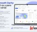 ¿Qué es Microsoft Clarity y para qué sirve?