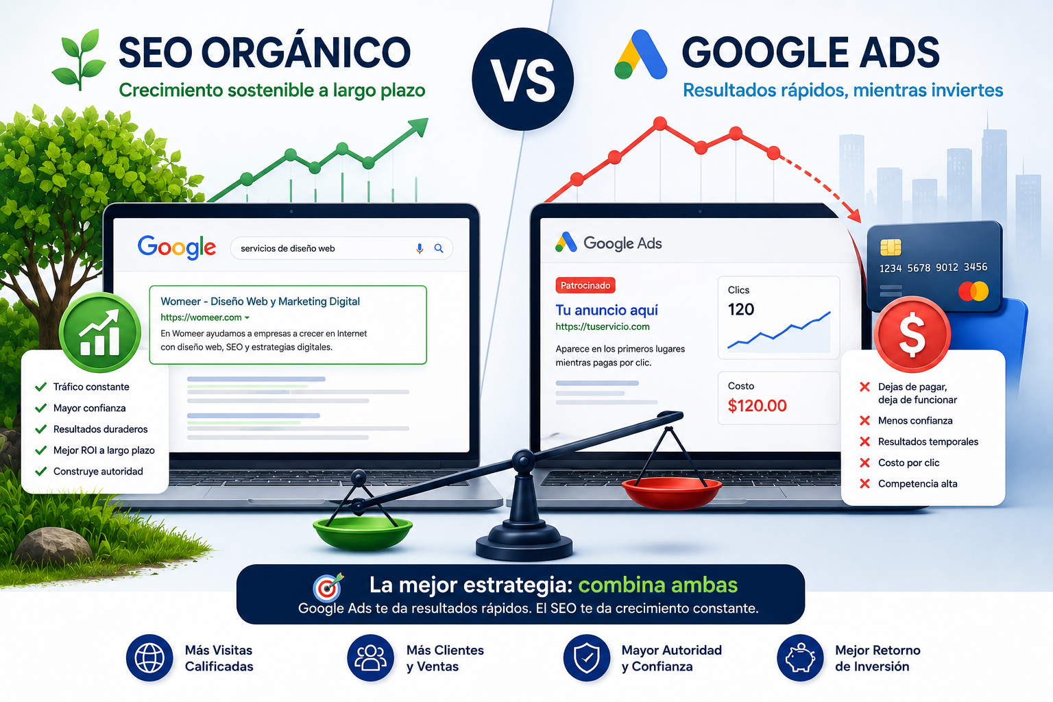 Seo Organico